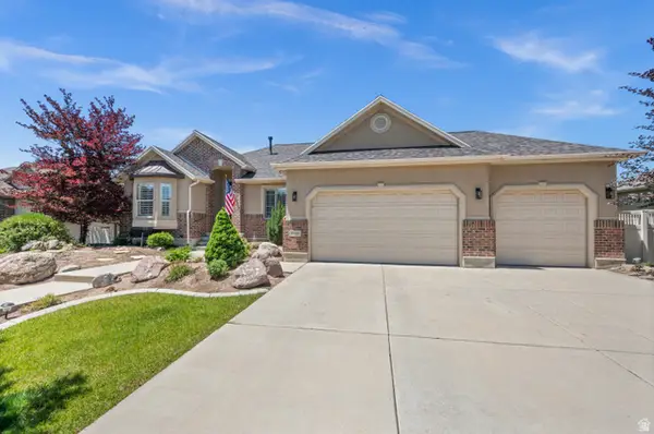 13308 S Cherry Crest Dr E, Draper, UT 84020