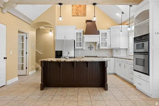 20 S Valley Rd, Leeds, UT 84746 - #3
