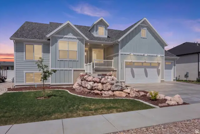 3636 W 910 S, Syracuse, UT 84075 - #2