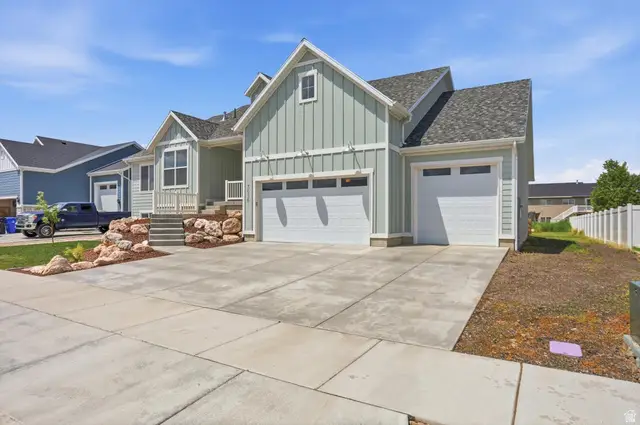 3636 W 910 S, Syracuse, UT 84075 - #3