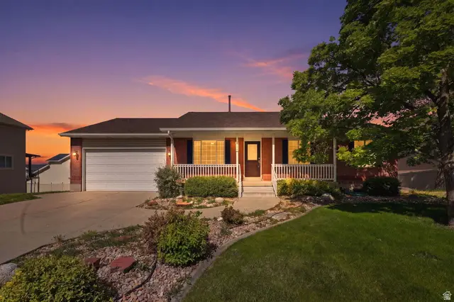 1179 N 380 E, Pleasant Grove, UT 84062 - #2