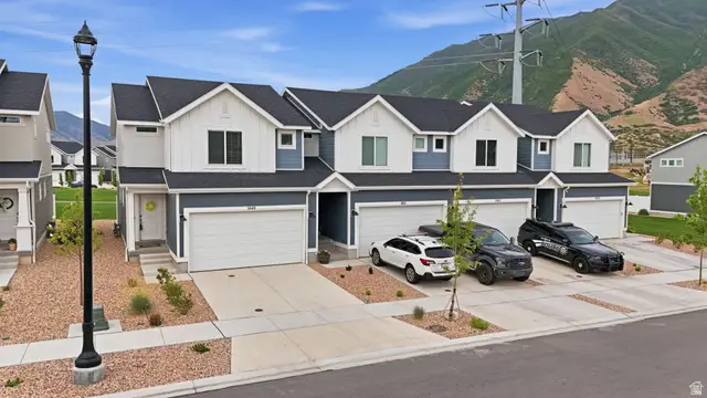 1449 S Windy Dr, Orem, UT 84660 - #1