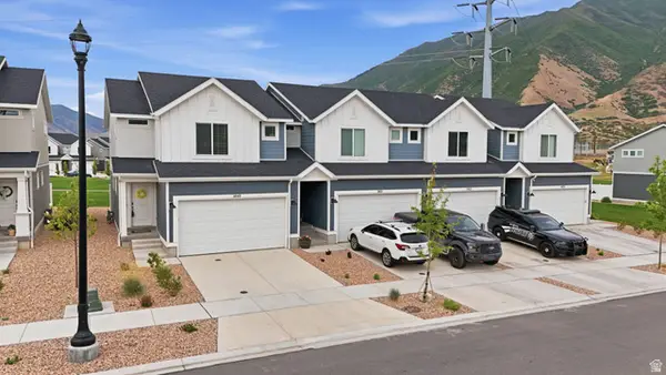 1449 S Windy Ridge Dr, Spanish Fork, UT 84660