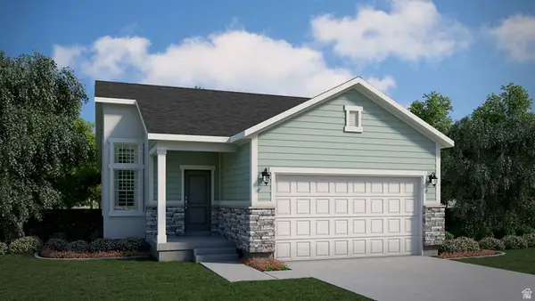 78 S Freedom Farms Dr, Layton, UT 84041