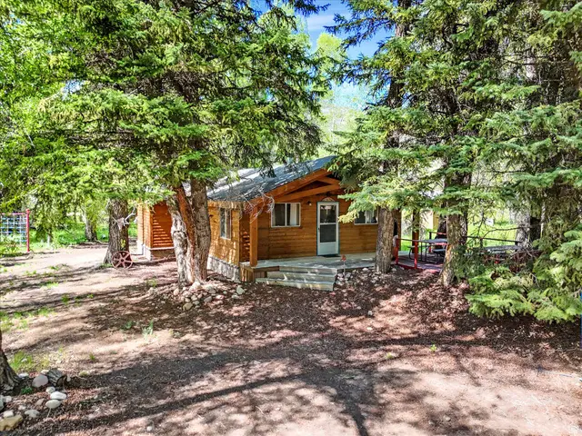 5401 Ogden Ln, Kamas, UT 84036 - #1