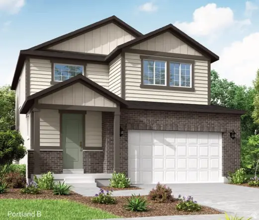 90 S Freedom Farms Dr, Layton, UT 84041 - #1