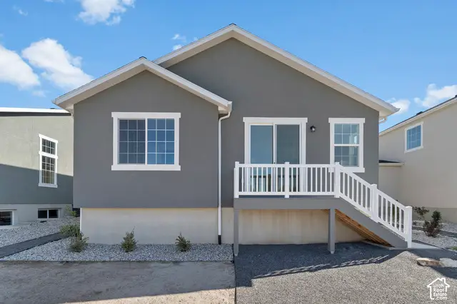 90 S Freedom Farms Dr, Layton, UT 84041 - #3