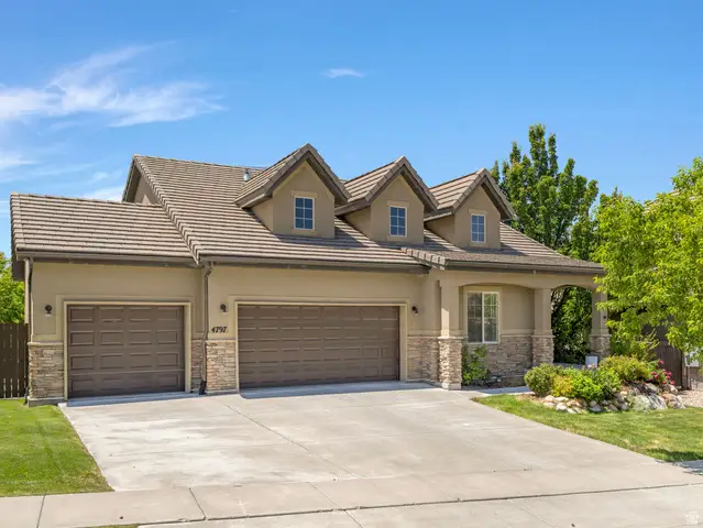 4797 N Shady View Ln, Lehi, UT 84043 - #2