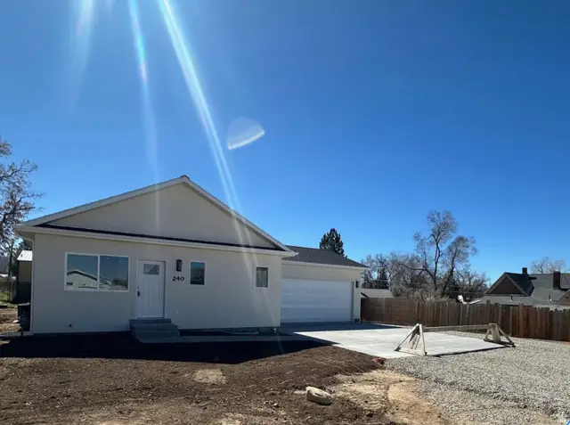 220 E 200 S, Mount Pleasant, UT 84647 - #2