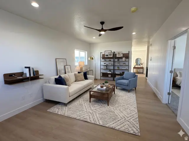 220 E 200 S, Mount Pleasant, UT 84647 - #3