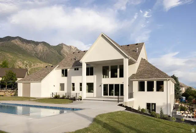 4292 N Silver Sage Cir, Alpine, UT 84004 - #1