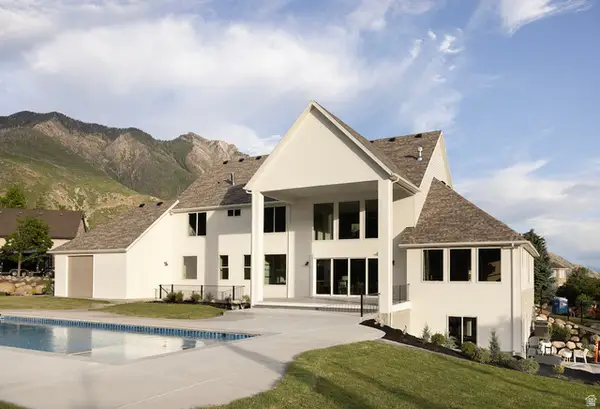 4292 N Silver Sage Cir, Alpine, UT 84004
