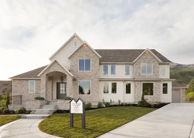 4292 N Silver Sage Cir, Alpine, UT 84004 - #3