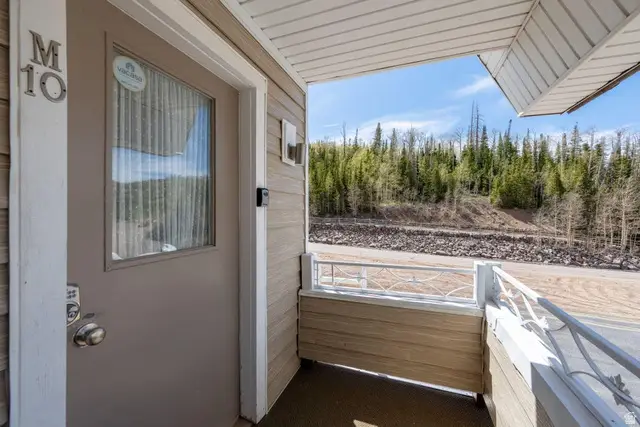 681 S Highway 143 #M-10, Brian Head, UT 84719 - #2