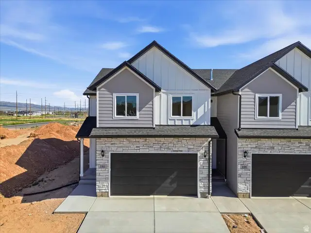 236 W 815 N #50, Nephi, UT 84648 - #2