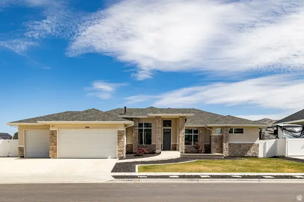 2888 W River Way, Lehi, UT 84043