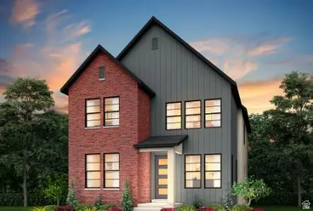 4248 W 2350 N, Lehi, UT 84048 - #1