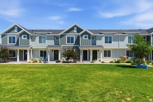 1049 E Regatta Ln, Saratoga Springs, UT 84045 - #2