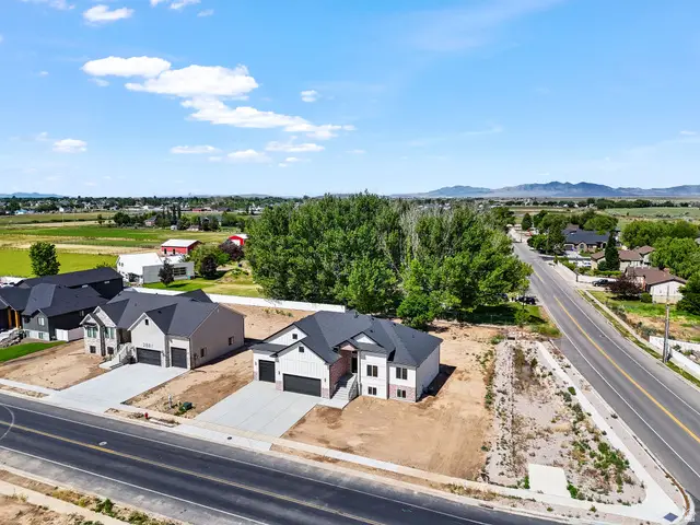 2889 N 3475 W, Plain City, UT 84404 - #3