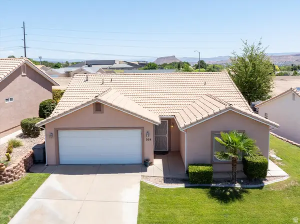 210 N Mall Dr #108, St. George, UT 84790