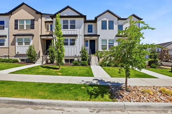 4408 W Defender Dr, Herriman, UT 84096