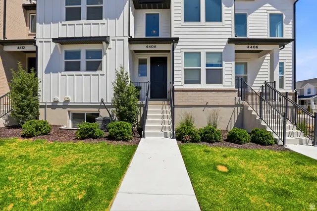 4408 W Defender Dr, Herriman, UT 84096 - #2