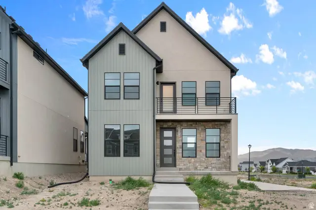 4244 W Waterbury Dr, Lehi, UT 84048 - #1