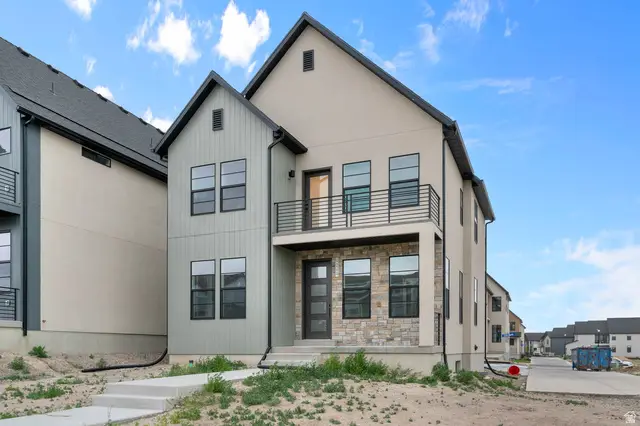 4244 W Waterbury Dr, Lehi, UT 84048 - #2