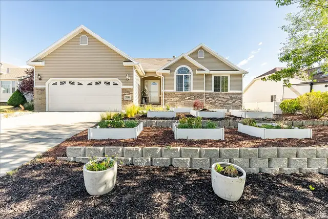 5948 W River Rock Pl, Salt Lake City, UT 84118 - #3
