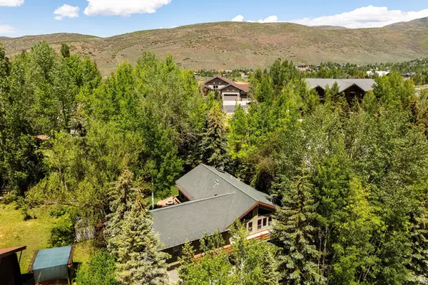 3452 W Saddleback Rd N, Park City, UT 84098