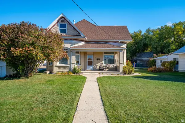 7 E State St, Lehi, UT 84043