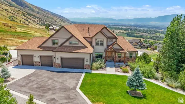 2330 E Meadow Lark Ln N, North Logan, UT 84341 - #1