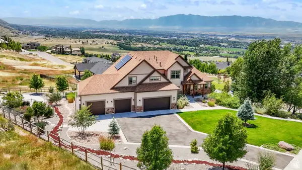 2330 E Meadow Lark Ln N, North Logan, UT 84341 - #2