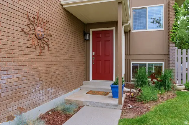 3674 E Oak Rim Way, Salt Lake City, UT 84109 - #3