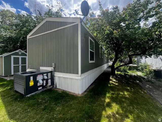 260 N Fall St #26, Salt Lake City, UT 84116 - #2