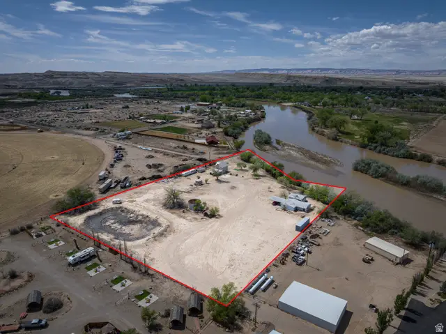 360 S 1780 E, Green River, UT 84525 - #2