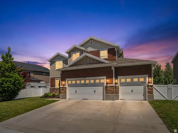 3518 W Willow Park Dr S, Lehi, UT 84043