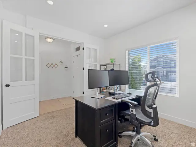 3518 W Willow Park Dr S, Lehi, UT 84043 - #3
