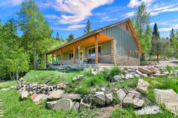 3599 Pine Way, Oakley, UT 84055