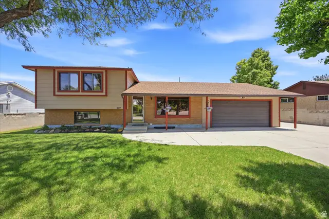 4217 S King Arthur Dr #29, West Valley City, UT 84119 - #1