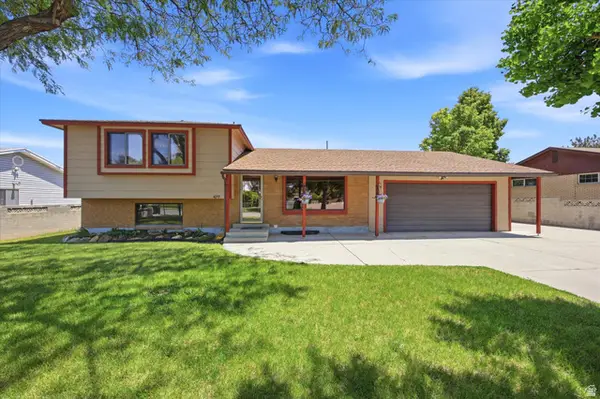 4217 S King Arthur Dr #29, West Valley City, UT 84119