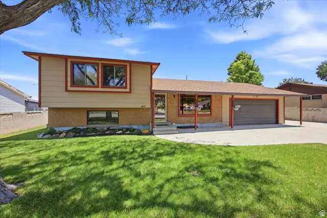 4217 S King Arthur Dr #29, West Valley City, UT 84119 - #3