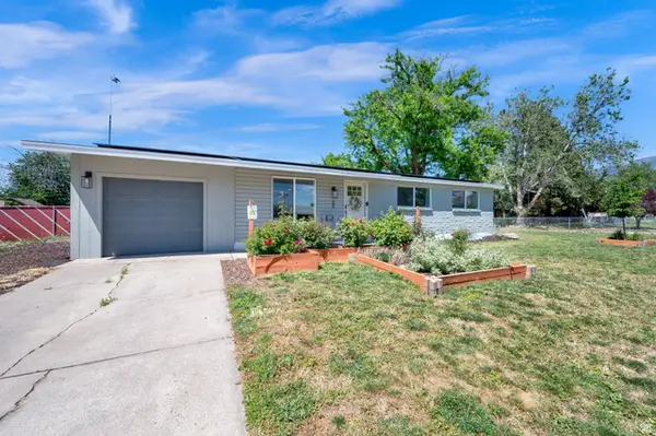 55 E Diamond St N, Layton, UT 84041