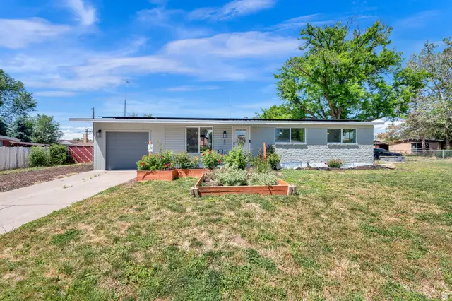 55 E Diamond St N, Layton, UT 84041 - #2