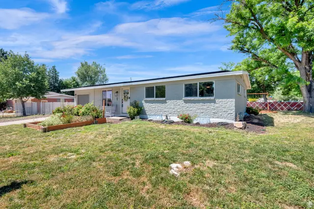55 E Diamond St N, Layton, UT 84041 - #3
