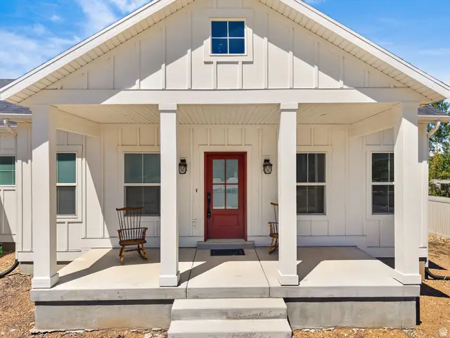 1257 N 1350 E, Mapleton, UT 84664 - #2