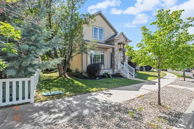 14098 S Candy Pull Dr, Draper, UT 84020 - #2