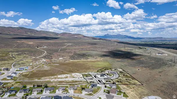 2368 W 1150 N #3, Tremonton, UT 84337