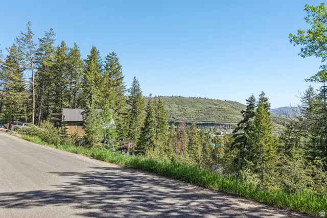 430 Upper Evergreen Dr #62, Park City, UT 84098 - #2