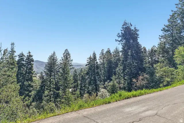 430 Upper Evergreen Dr #62, Park City, UT 84098 - #3
